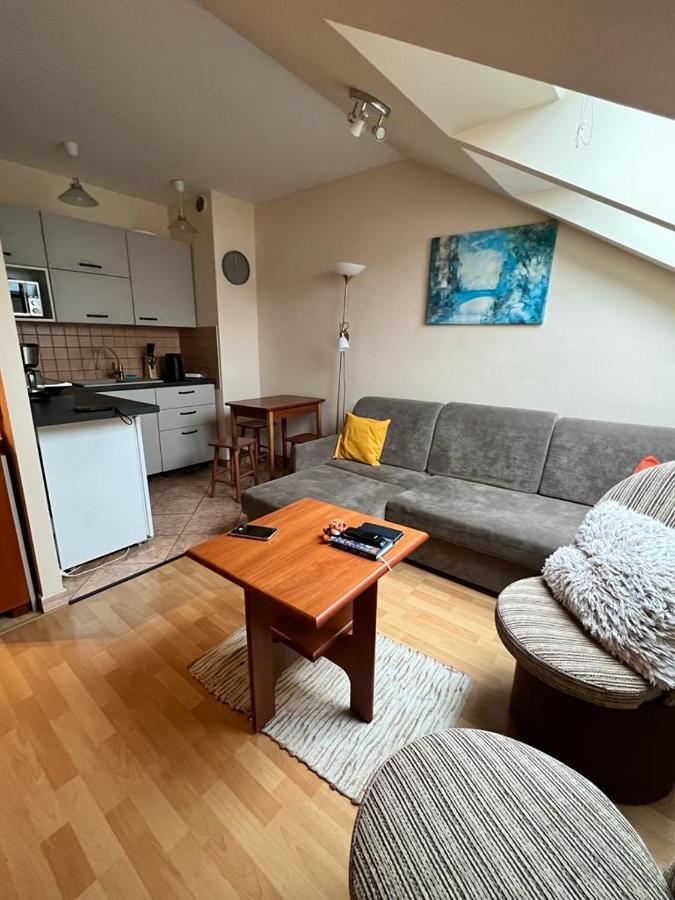 Apartament U Piotra Шклярска-Поремба Экстерьер фото