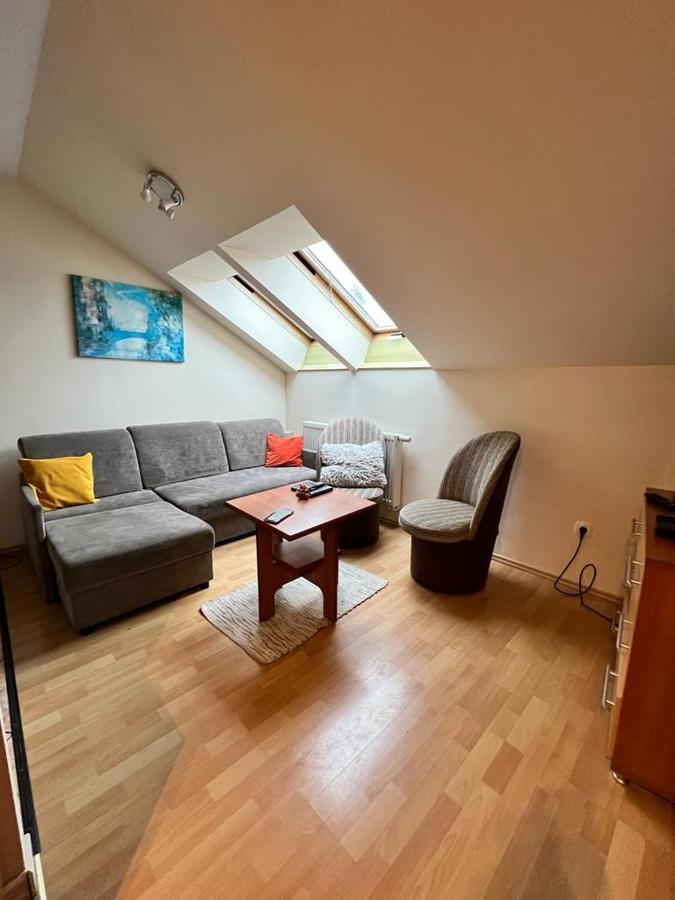 Apartament U Piotra Шклярска-Поремба Экстерьер фото