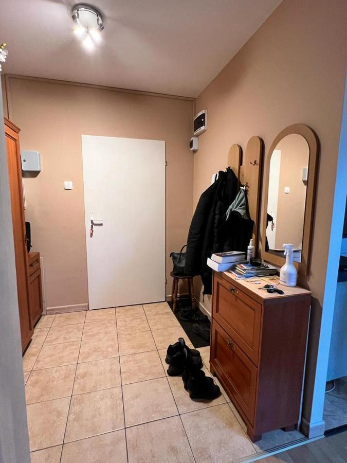 Apartament U Piotra Шклярска-Поремба Экстерьер фото