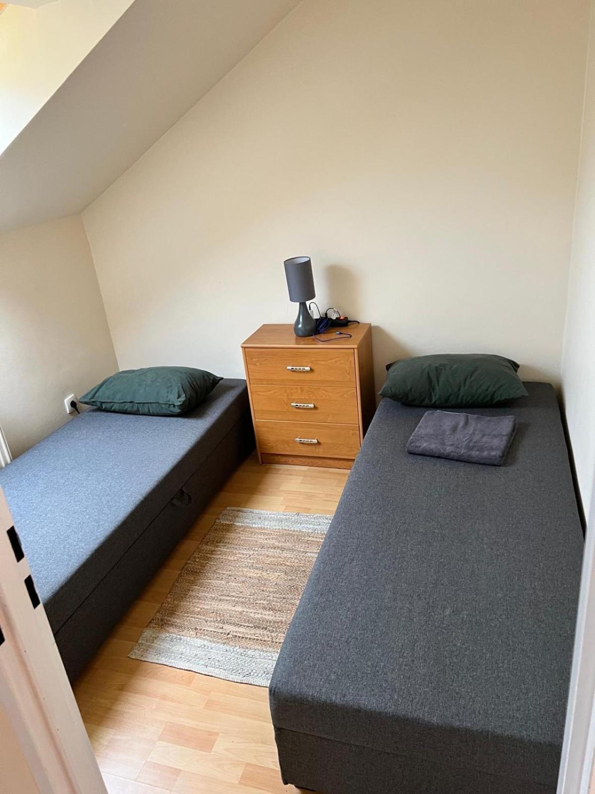 Apartament U Piotra Шклярска-Поремба Экстерьер фото
